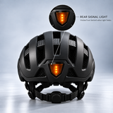 Front & rear lights