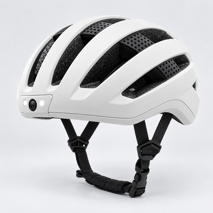 HELMICAM Camera Helmet