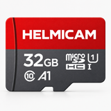 32 GB SD card
